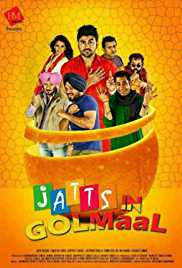 Jatts in Golmaal 2013 Movie